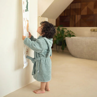 Growth Chart - Jungle Jambo