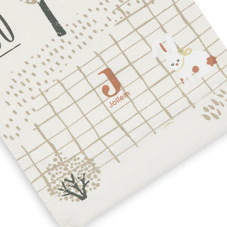 Growth Chart - Tiny Park