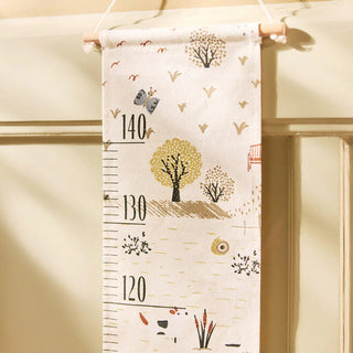 Growth Chart - Tiny Park