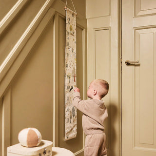 Growth Chart - Tiny Park