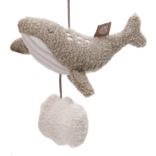 Baby Mobile - Deep Sea