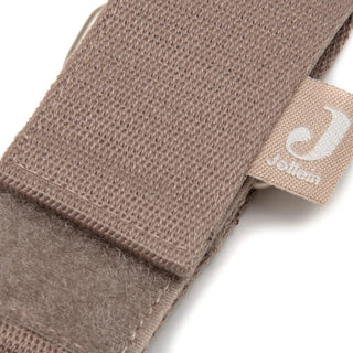 Stroller Hooks - Milky Coffee