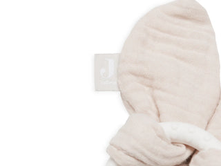 Free Gift: Teething Ring - Bunny Ears - Mokee