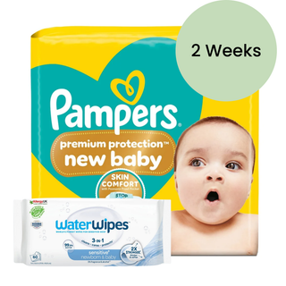2 Week Baby Essential Kit