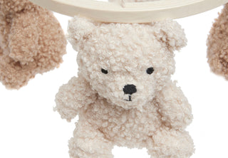 Jollein Baby Mobile - Teddy Bear
