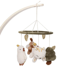 Baby Mobile - Tiny Park