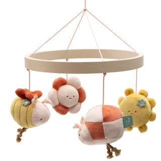 Baby Mobile - Pretty Picnic