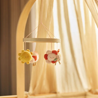 Baby Mobile - Pretty Picnic