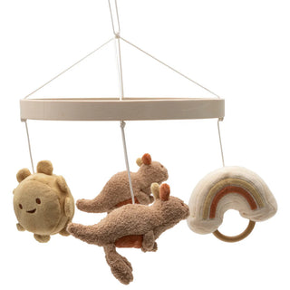 Baby Mobile - Kangaroots