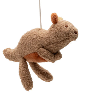 Baby Mobile - Kangaroots