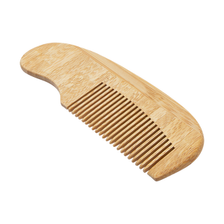 Bamboo Baby Hairdressing Set - Natural