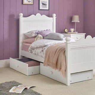 Under Bed Storage Drawers - Mokee