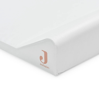 Wedge Changing Mat - 50x70cm - White