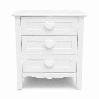 Princess Bedside Table