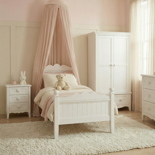 Princess 4-Piece Furniture Set - Mokee
