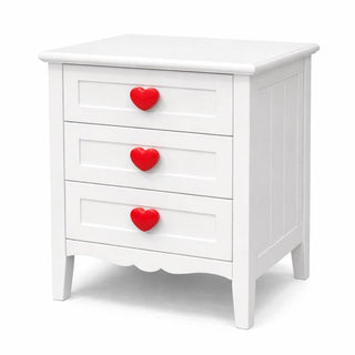 Princess Bedside Table