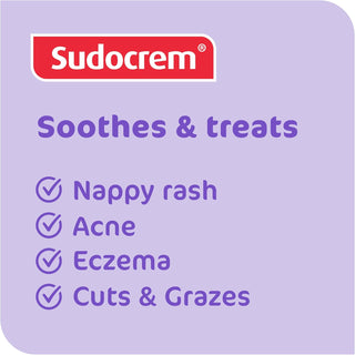Sudocrem® Antiseptic Healing Cream 400g