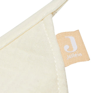 Cotton Bunting | Biscuit / Ivory