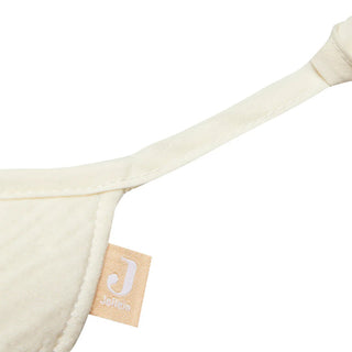 Cotton Bunting | Biscuit / Ivory