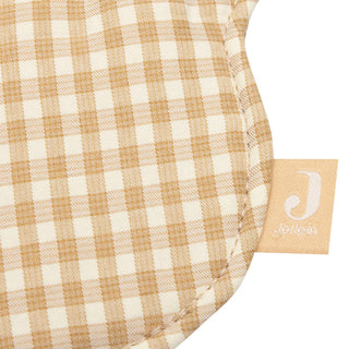 Cotton Bunting | Teddy Bear