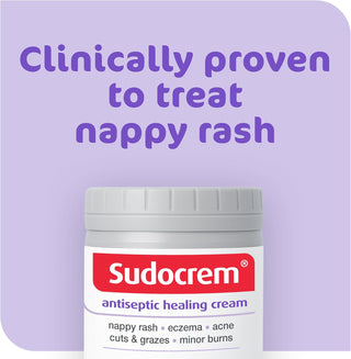 Sudocrem® Antiseptic Healing Cream 400g