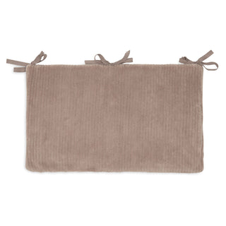 Jollein Nursery Pocket Organiser - Coffee Cloudy Rib