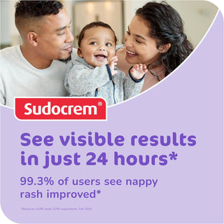 Sudocrem® Antiseptic Healing Cream 400g