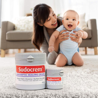 Sudocrem® Antiseptic Healing Cream 400g