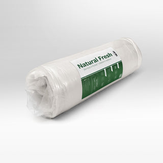 Jay-Be Natural Fresh Bamboo Pocket Sprung Mattress - Single - Mokee