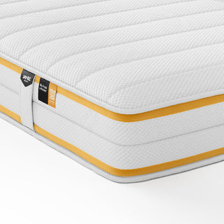 Jay-Be® Bio Fresh Pocket Sprung Mattress - Single - Mokee