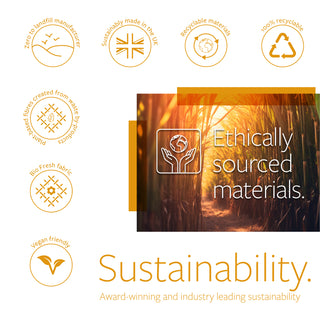 Jay-Be® Bio Fresh Pocket Sprung Mattress - Single - Mokee