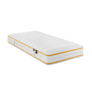 Princess Single Bed with Jay-Be® Bio Fresh Pocket Sprung Mattress - Mokee