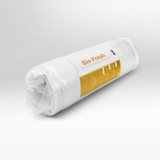 Jay-Be® Bio Fresh Pocket Sprung Mattress - Single - Mokee