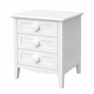 Princess Bedside Table