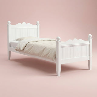 Princess Single Bed