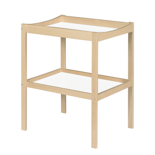 Changing Table - Beech - Mokee