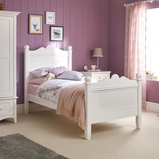 Princess Single Bed