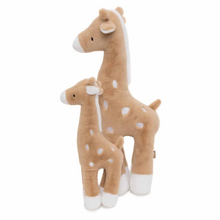 Jollein Stuffed Animal Giraffe XL - Biscuit