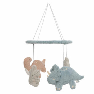 Jollein Baby Mobile - Roarsome - Mokee