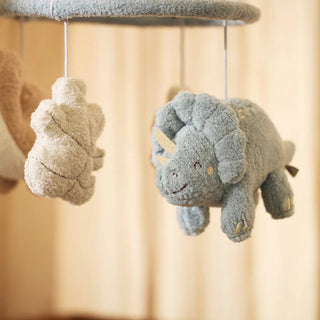 Jollein Baby Mobile - Roarsome - Mokee