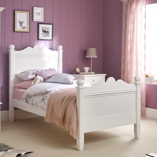 Princess 3-Piece Furniture Set (5 Drawer Chest) - Mokee