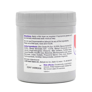 Sudocrem® Antiseptic Healing Cream 400g
