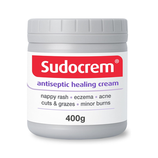 Sudocrem® Antiseptic Healing Cream 400g