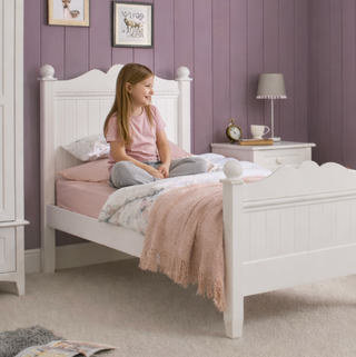 Princess Single Bed - Mokee