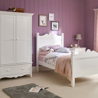 Princess Double Wardrobe - Mokee