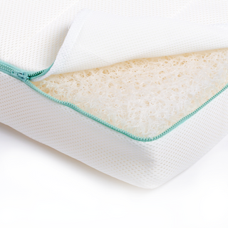 Mokee Air - Luxury Breathable Cot Bed Mattress (140 x 70) - Mokee