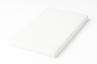 Aloe Vera Baby Foam Cotbed Mattress (120x60)