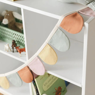 Cotton Bunting | Multicoloured