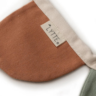 Cotton Bunting | Multicoloured