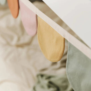 Cotton Bunting | Multicoloured